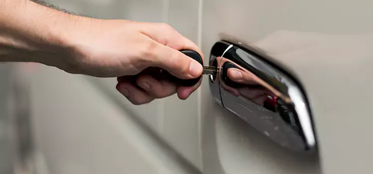 Why Choose Our Auto Locksmith Team in Memphis, TN?
