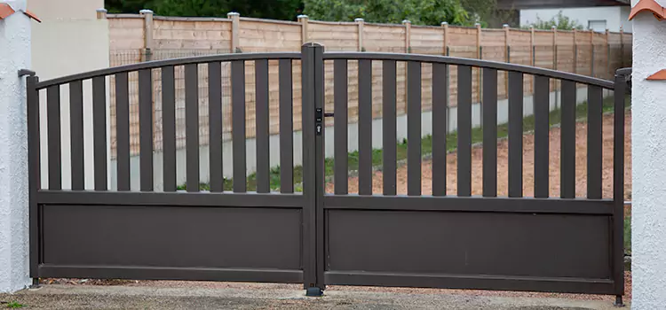 Advanced Gate Solutions in Memphis, TN