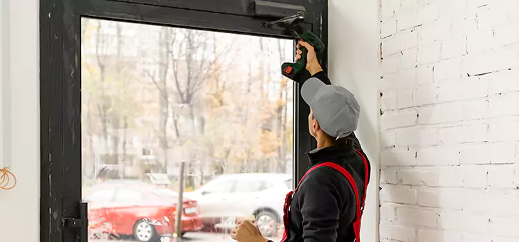 Comprehensive Door Closer Services in Memphis, TN