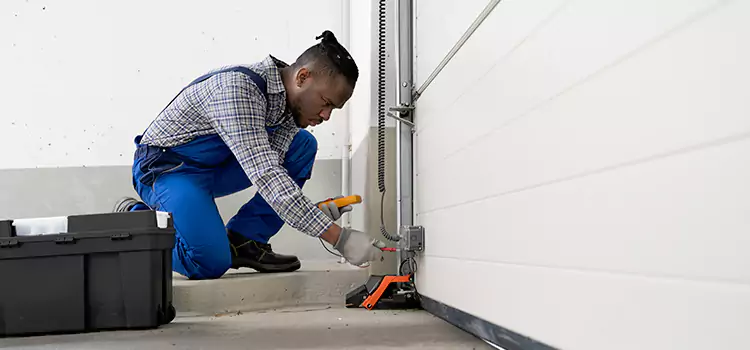 Expert Solutions for Every Garage Lock Need in Memphis, TN