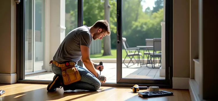 Comprehensive Solutions for Every Glass Door Need in Memphis, TN