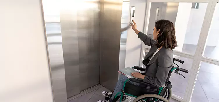 Benefits of Modern Handicap Door Systems in Memphis, TN