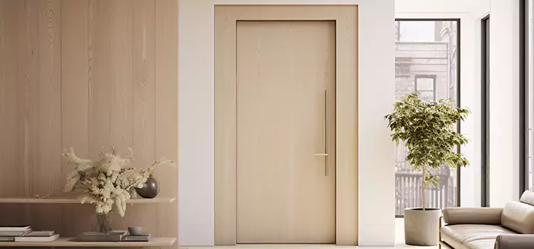 Choose Quality for Your Inside Doors in Memphis, TN