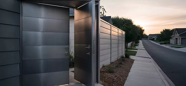 Comprehensive Steel Door Solutions in Memphis, TN