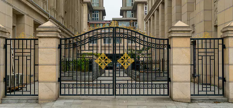 Comprehensive Iron Gate Maintenance Solutions in Memphis, TN