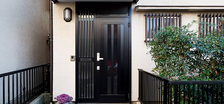 Popular Exterior Door Options in Memphis, TN