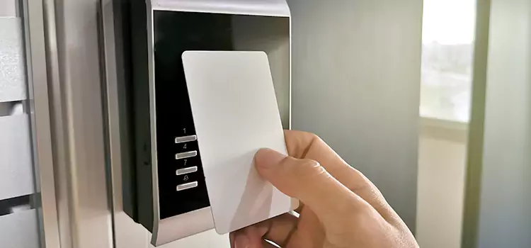 Advanced RFID Technology Integration in Memphis, TN