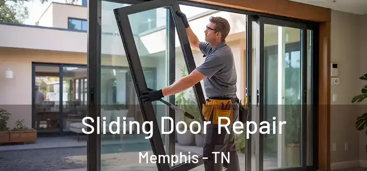 Sliding Door Repair Memphis - TN
